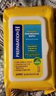 Preparation H Medicated Hemorrhoidal Flushable Wipes with Witch Hazel - 48ct