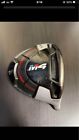 TaylorMade M4 9.5° Driver Head Only Right Handed Used
