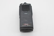 Motorola PR860 UHF Radio AAH45RDC9AA3AN With Battery Pack