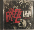 The Freeze - Token Bones CD 1997 Dr. Strange Records – DSR62 [Sealed]