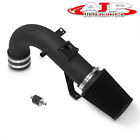 Black Short Ram Cold Air Intake Induction Piping + Filter For 2011-2016 Scion tC (For: 2012 Scion tC)