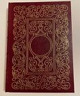 New ListingEaston Press Faust by Goethe 100 Greatest Books 1980 Collectors Edition LIKE NEW