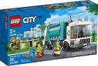 LEGO 60386 Garbage Disposal