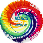 NEW Innova Disc Golf I-Dye Star Mako3 **Choose Weight/Color**