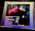 Miley Cyrus - Bangerz CD Explicit