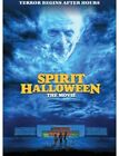 Spirit Halloween: The Movie [New DVD]