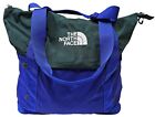 The North Face Borealis Tote Blue & Green Adjustable Bag Shoulder & Backpack