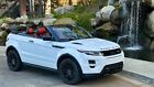 2017 Land Rover Evoque HSE Dynamic AWD Driver Assistance PLUS package.