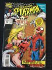 The Amazing Spider-Man #397 Marvel Comics Jan 1994 1st app of Stunner