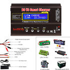B6 V3 RC Lipo Battery Charger Balance Discharger 80W 6A with AC Power Adapter
