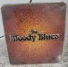 New ListingThe Moody Blues 3 CD Set Tin Box by Various Artists NEW & STILL SEALED