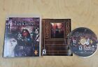 Folklore (Sony PlayStation 3, 2007) PS3 Complete CIB w/ Manual Fast Shipping