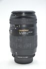 Lens: Quantaray AF 70-300mm 1:4-5.6 LD Tele-Macro ~ Pentax KAF Mount