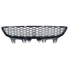 Grille For 2015-2016 BMW M3 M4 Center Black Plastic (For: 2016 BMW)