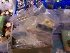 jewelry making supplies lot thousands of beads findings storage containers