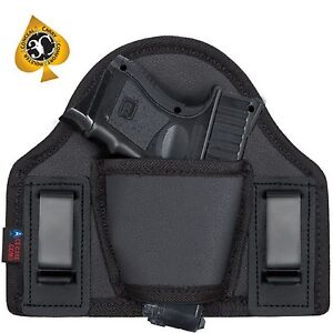 SIG SAUER P365 XL - 3C FIT-ALL CONCEAL CARRY COMFORT HOLSTER (IWB) FROM ACE CASE