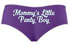 Knaughty Knickers Mommys Little Panty Boy for DMLB or Sissy Boys Boyshort