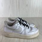 Nike Womens Air Force 1 Low White 2020 DD8959-100 Size 5.5