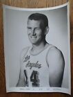 Darrall Imhof Los Angeles Lakers Basketball 8x10