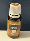 Young Living Essential Oils - Copaiba - Open but not used - 15ml