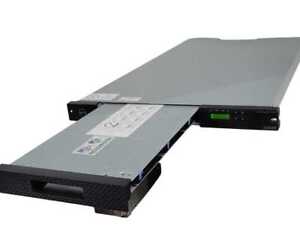 Dell Powervault TL1000 Autoloader with LTO-8 SAS Tape Drive - Read _
