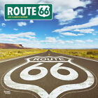 Browntrout Route 66 2024 12 x 12 Wall Calendar w