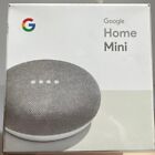 Google Home Mini Smart Speaker with Google Assistant - Chalk (GA00210-US) New