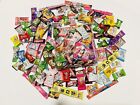 100 Piece Candy Asian Snack Japanese Chinese Korean Variety Tester Sample