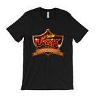 UGK t-shirt - Underground Kingz - Pimp C - Bun B - Texas - rap tee vntg hip hop