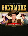 * Gunsmoke The Complete Series season 1-20 (DVD 143-disc box collection) New