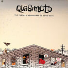 Quasimoto ‎- The Further Adventures Of Lord Quas 2 x LP MADLIB VINYL RECORD NEW