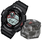 Casio G9300-1 Solar Powered Wristwatch, G-Shock Mudman Watch - Open Box