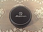 MAKINON Multi Coated Camera Lens F=28MM 1:2.8 JAPAN #780434 ~ Excellent