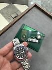 Rolex GMT-II Pepsi 126710BLRO Oyster 2022 With Papers