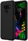 Incipio 10 Ft Drop Tested DUALPRO Case for LG G8 ThinQ - BLACK