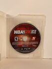 NBA 2K12 (PS3 PlayStation 3) - DISC ONLY