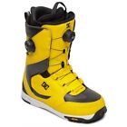 DC Men's SHUKSAN Snow BOA Boots - ADY0100047  Yellow  US Size 9.5  NIB  LAST ONE
