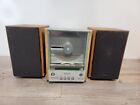 *FOR PARTS* Sony CMT-EX1 Compact Component System CD Player