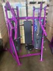 Hammer Strength MTS Incline Press BUYER PAYS SHIPPING