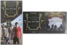 Fall Out Boy 2005 Cork Tree 2 Sided BIG promo poster/flat Flawless New Old Stock