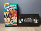 Disneys Sing Along Songs - Beauty and the Beast: Be Our Guest (VHS, 1992)