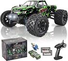 1:18 Fast RC Cars for Adults 65+ KM/H High Speed Remote Control Truck 4WD New