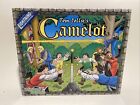 TOM JOLLY'S CAMELOT Board Game 100% COMPLETE Wingnut Games 2005 OOP