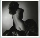 1982 1992  Female Model American Nude Back View Large Art Photo By Horst 16X20