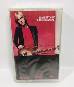 New ListingTom Petty And The Heartbreakers Damn The Torpedos Cassette Tape Classic Rock