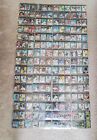 (520+)  1971 Topps Baseball Lot-520+ different #1-643 MIXED GRADES g-vg to ex/mt
