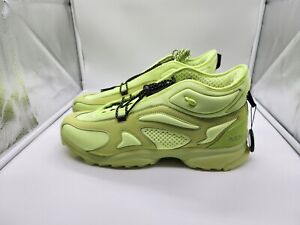 Adidas GSG TR x 032C Pulse Lime 2021 - GZ5580 - Brand NEW DS Size 13