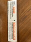 Home Depot Coupon 10% off Or 24 Months Financing Exp 5/31/2024 FAST DELIVERY