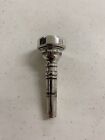 Vintage Vincent Bach 5C Silver Plated Cornet Mouthpiece MP NICE FREE SHIPPING!!