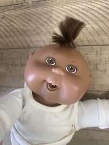 New ListingAfrican American Cabbage Patch Doll